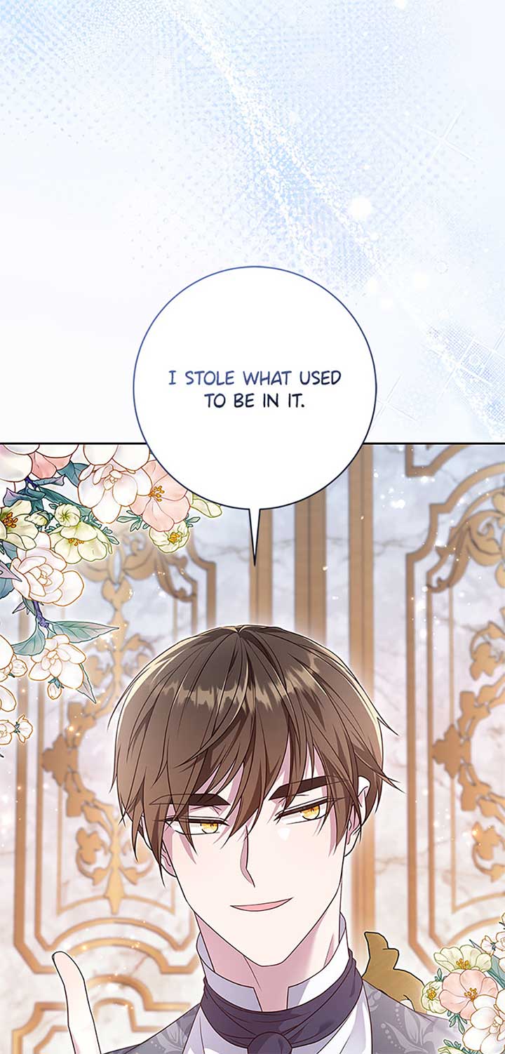 The Life of an Evil Empress Chapter 57 - Page 45