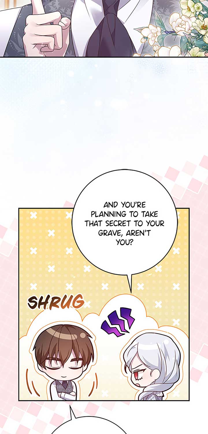 The Life of an Evil Empress Chapter 57 - Page 46