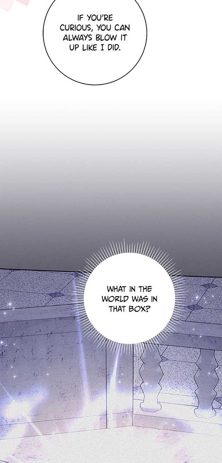 The Life of an Evil Empress Chapter 57 - Page 47