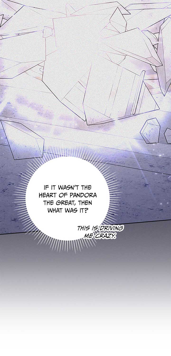The Life of an Evil Empress Chapter 57 - Page 48