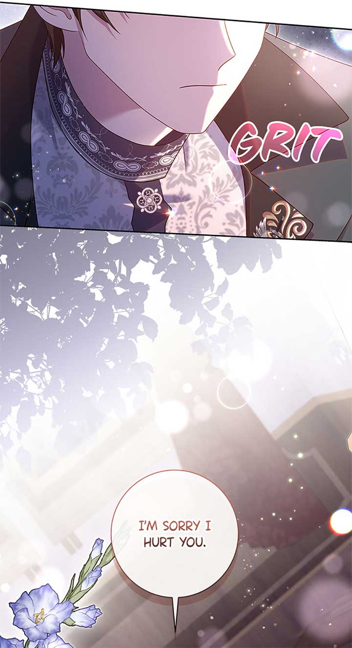The Life of an Evil Empress Chapter 57 - Page 5