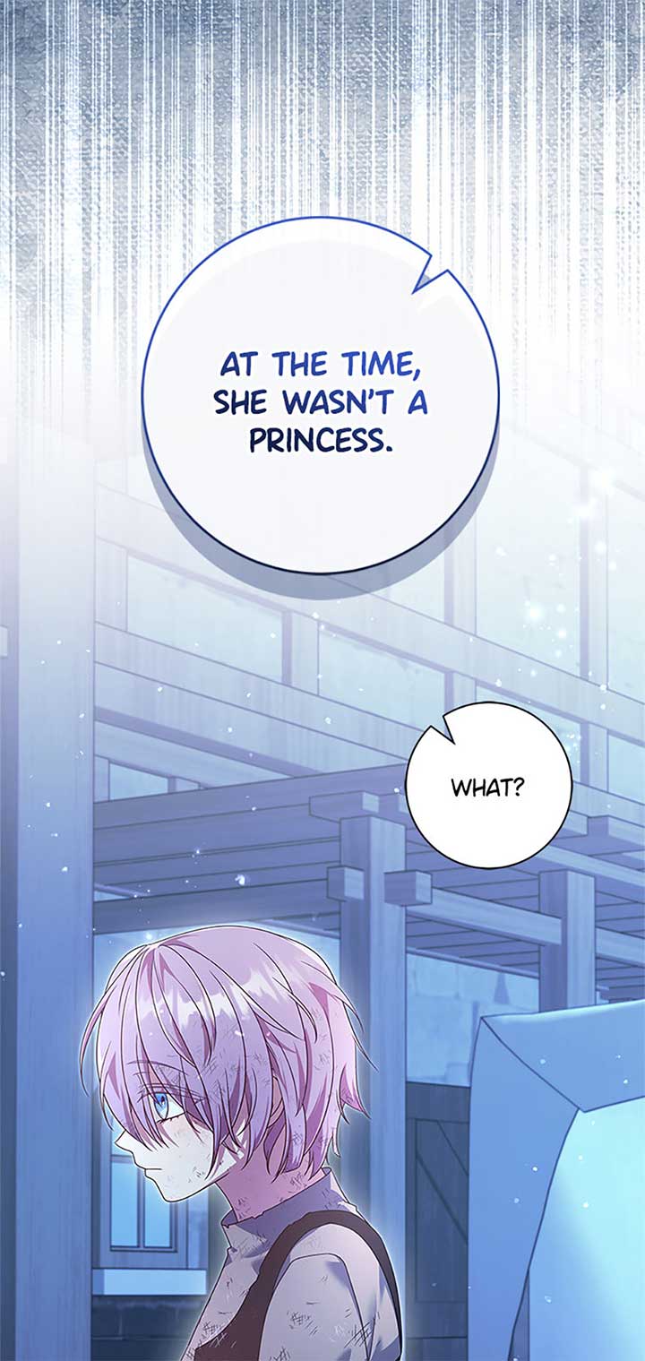 The Life of an Evil Empress Chapter 57 - Page 51