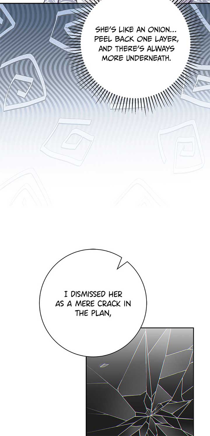 The Life of an Evil Empress Chapter 57 - Page 55