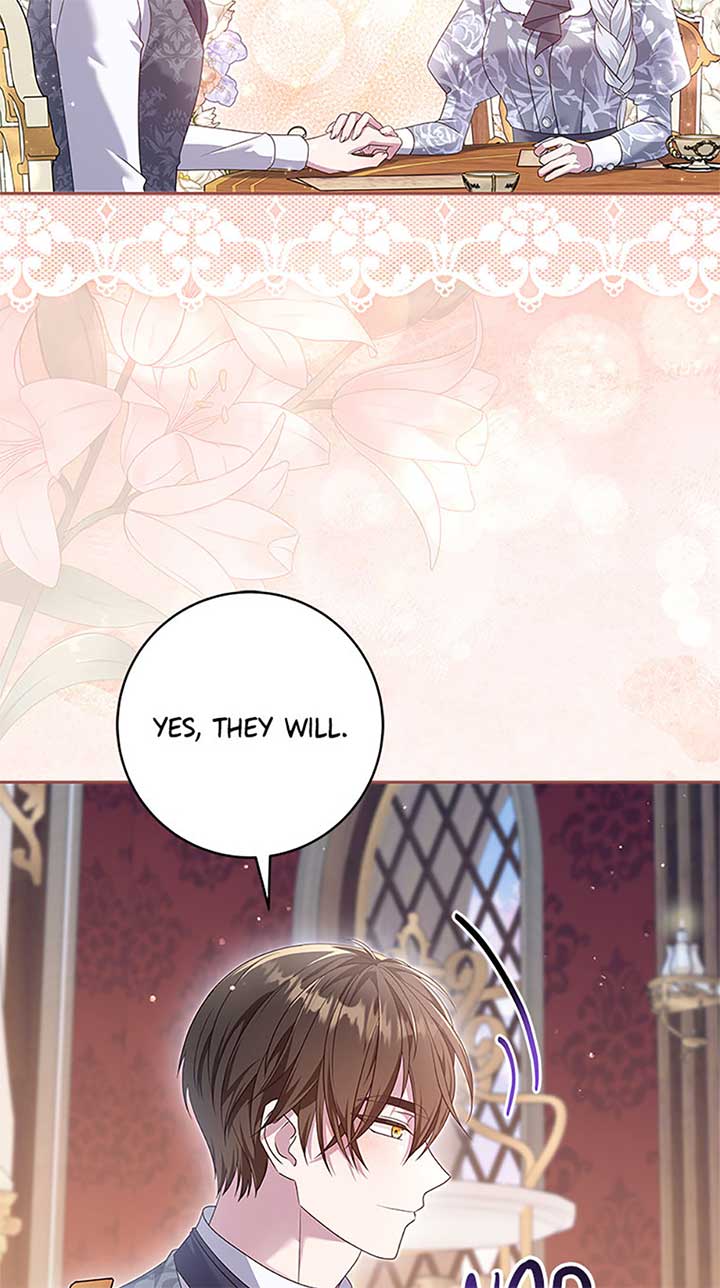 The Life of an Evil Empress Chapter 57 - Page 61
