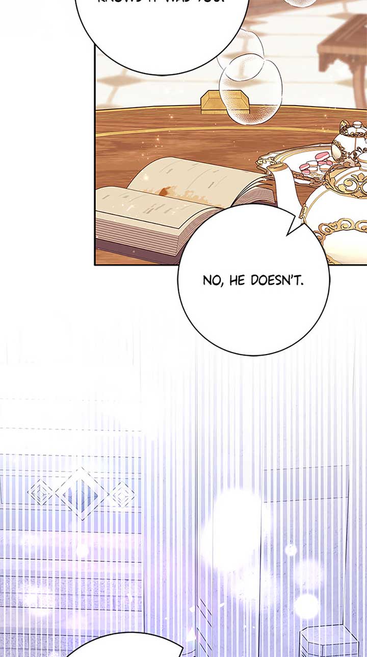 The Life of an Evil Empress Chapter 57 - Page 63