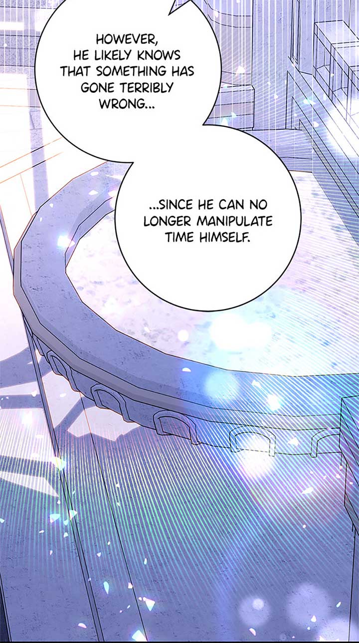 The Life of an Evil Empress Chapter 57 - Page 64