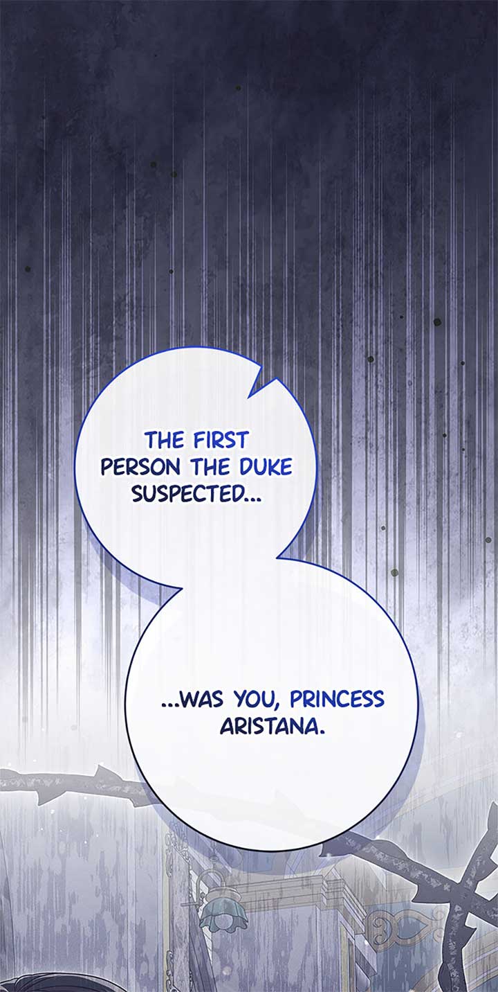The Life of an Evil Empress Chapter 57 - Page 65
