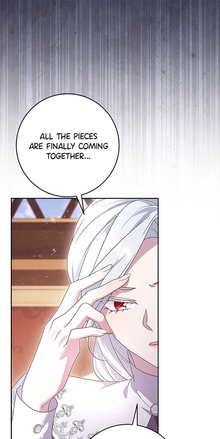 The Life of an Evil Empress Chapter 57 - Page 67
