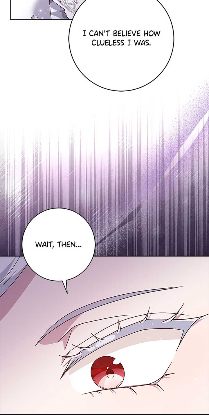 The Life of an Evil Empress Chapter 57 - Page 68