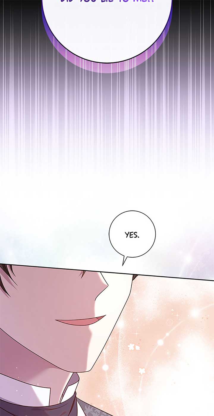 The Life of an Evil Empress Chapter 57 - Page 71