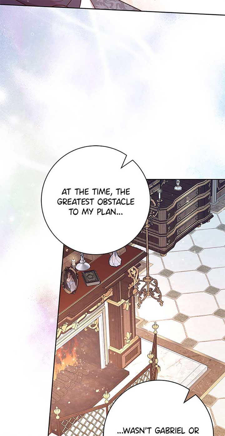 The Life of an Evil Empress Chapter 57 - Page 72