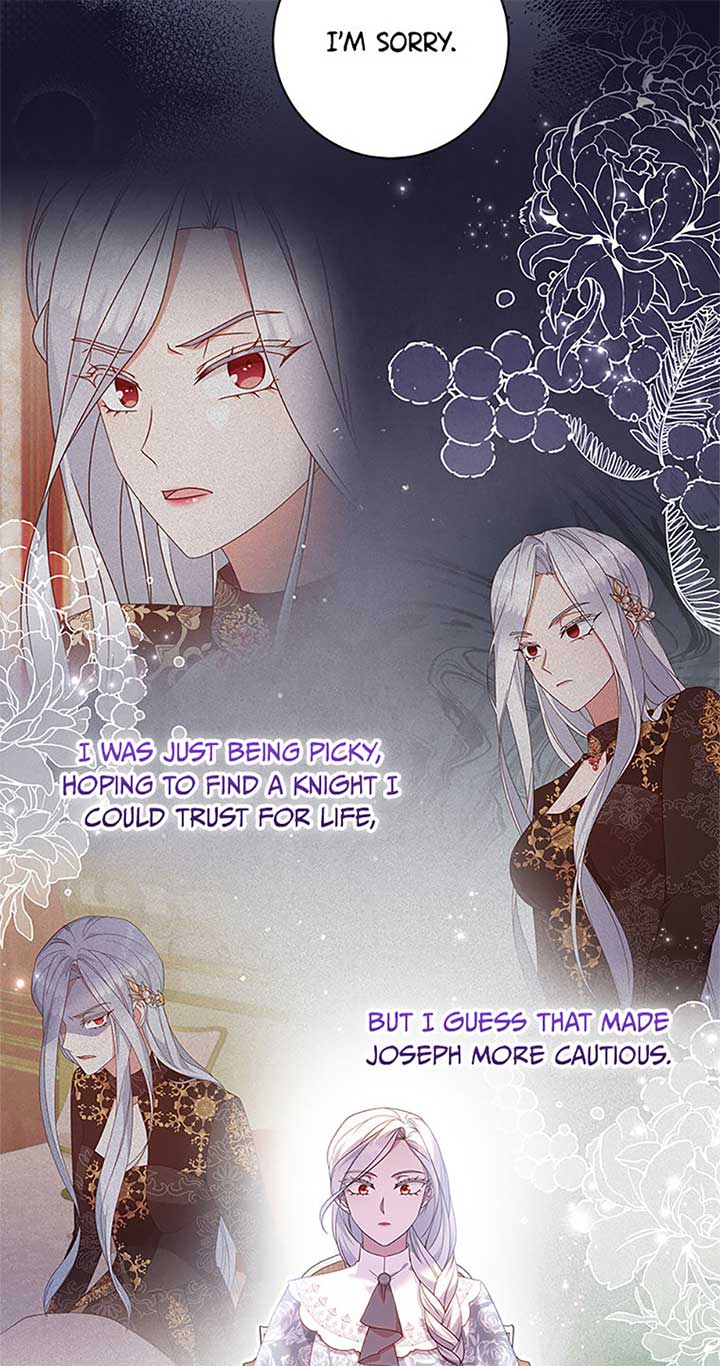 The Life of an Evil Empress Chapter 58 - Page 11
