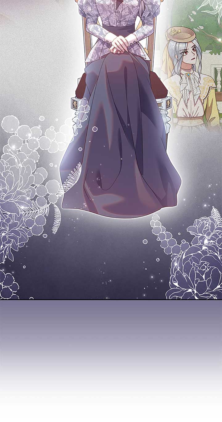 The Life of an Evil Empress Chapter 58 - Page 12