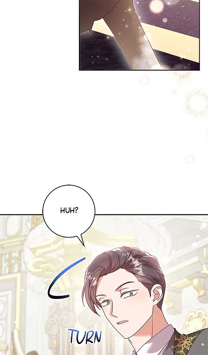 The Life of an Evil Empress Chapter 58 - Page 31
