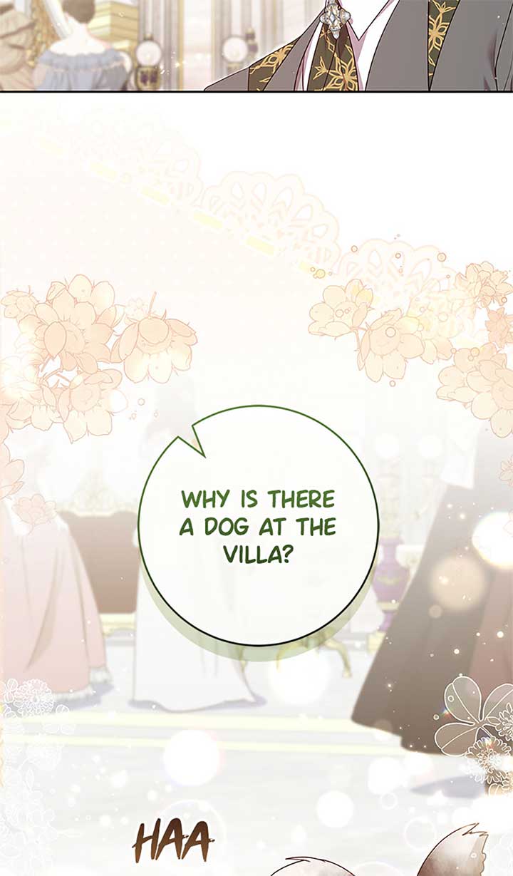The Life of an Evil Empress Chapter 58 - Page 32