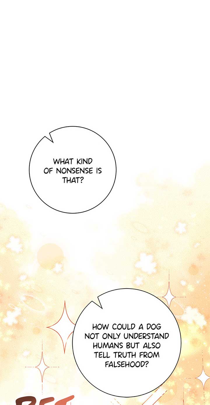 The Life of an Evil Empress Chapter 58 - Page 35