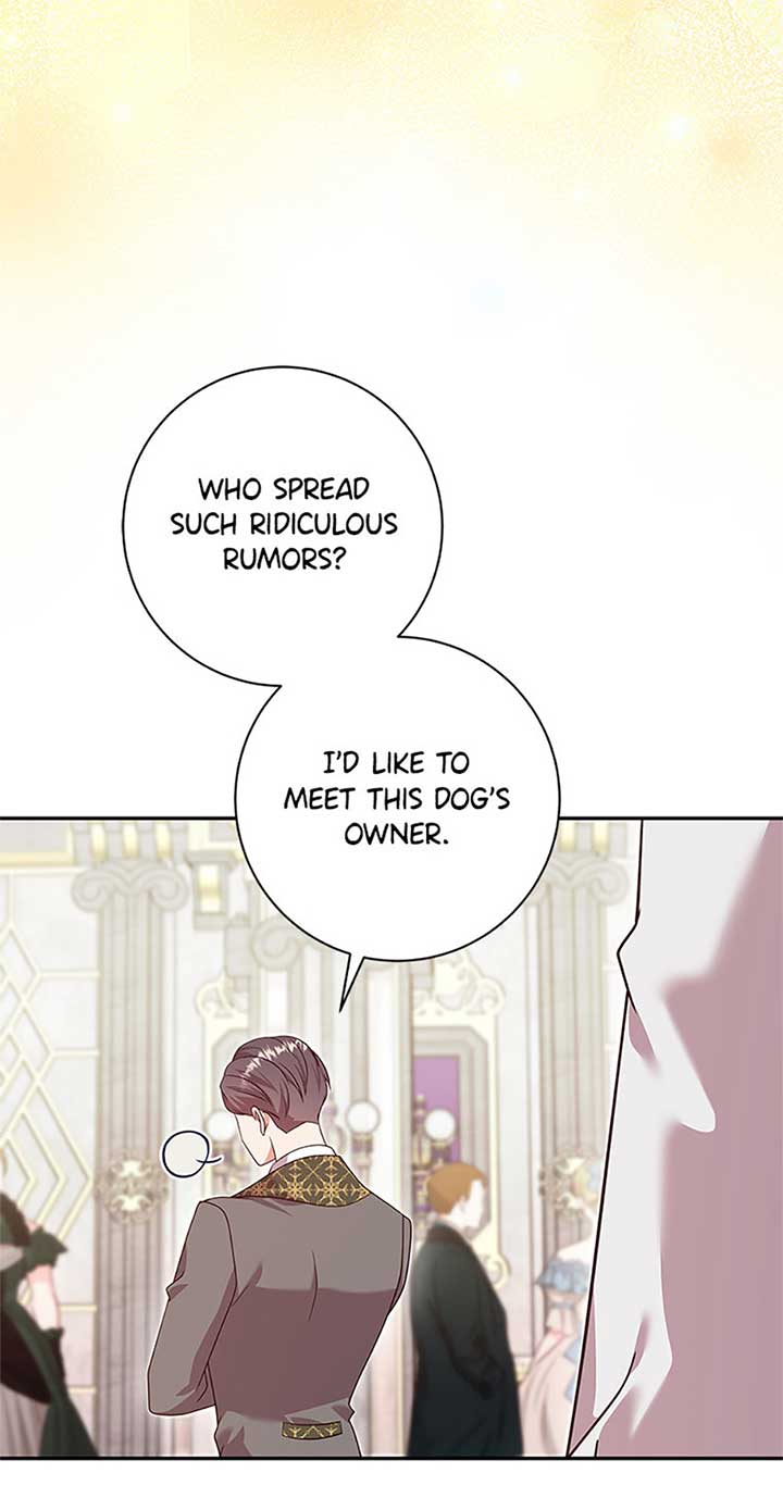 The Life of an Evil Empress Chapter 58 - Page 37