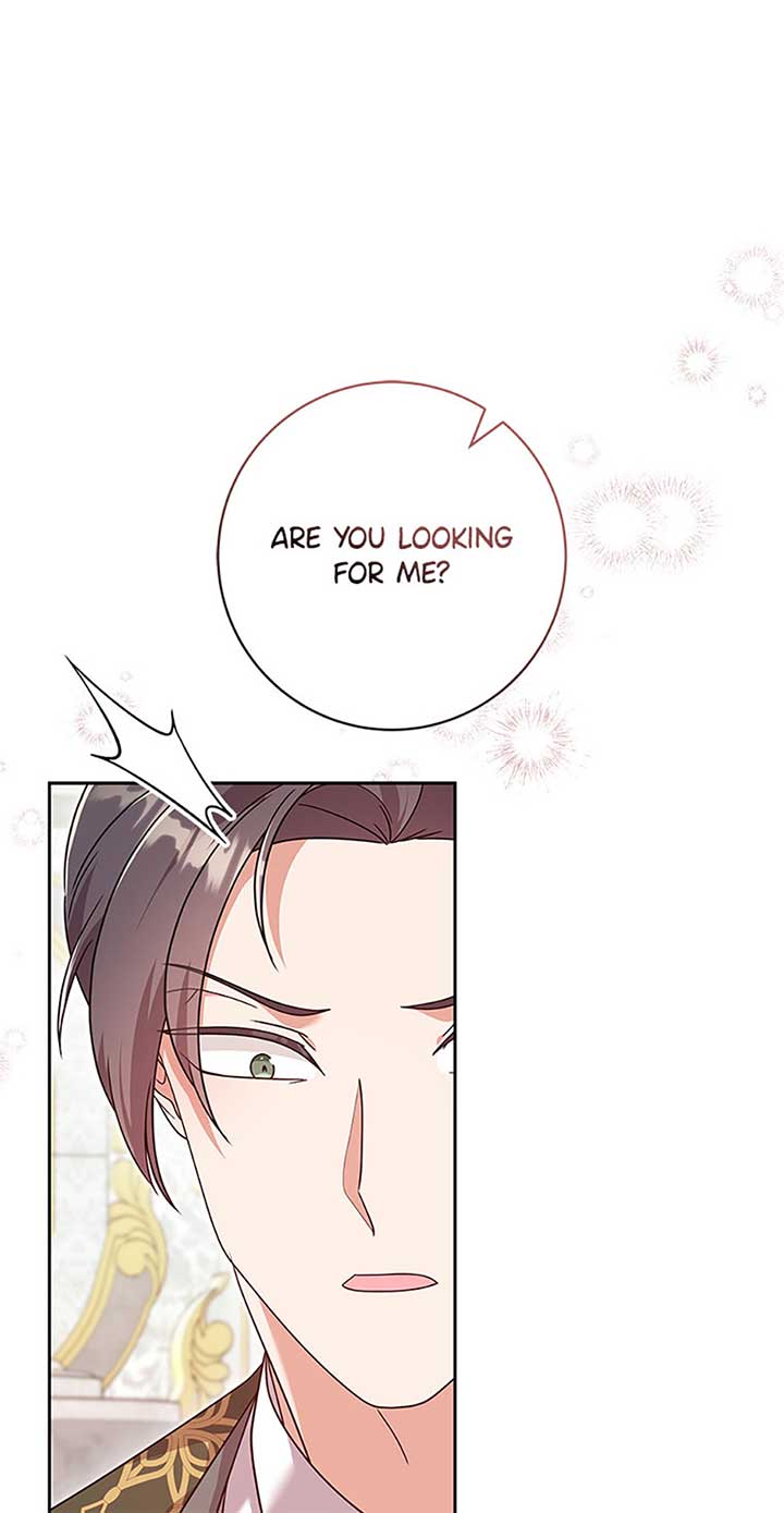 The Life of an Evil Empress Chapter 58 - Page 38