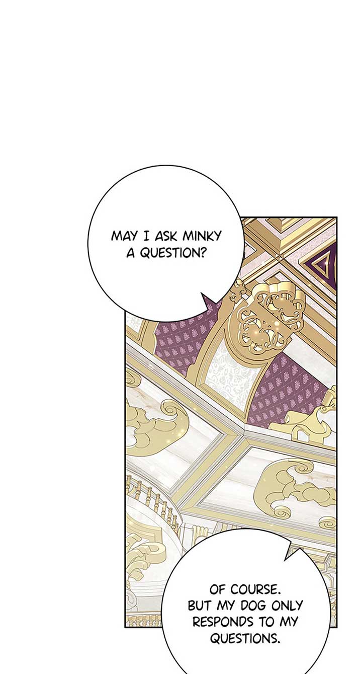 The Life of an Evil Empress Chapter 58 - Page 42
