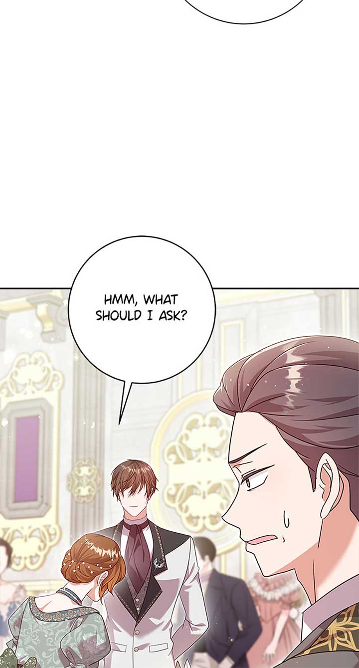 The Life of an Evil Empress Chapter 58 - Page 43