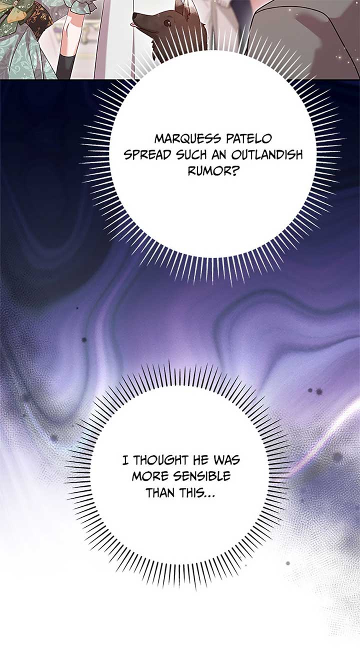 The Life of an Evil Empress Chapter 58 - Page 44