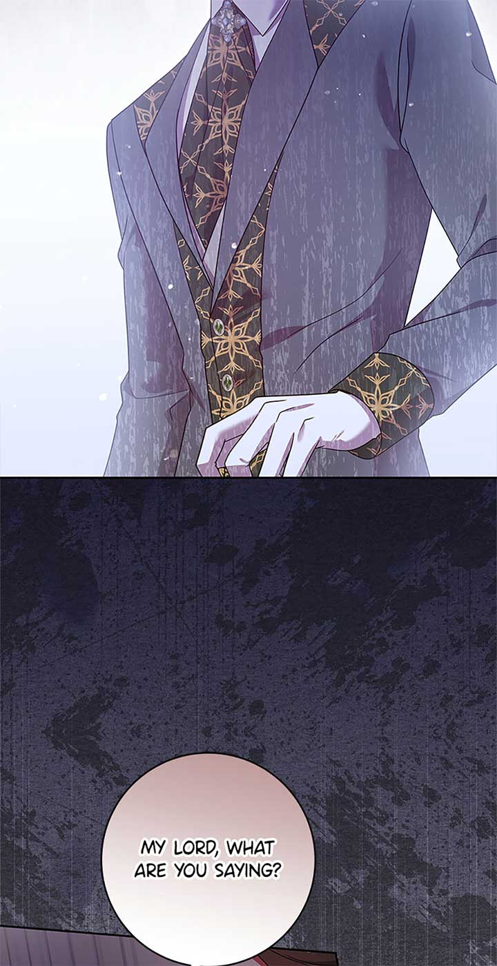 The Life of an Evil Empress Chapter 58 - Page 47