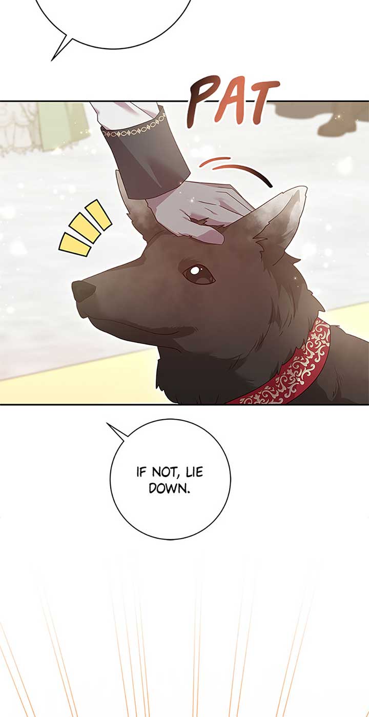The Life of an Evil Empress Chapter 58 - Page 49