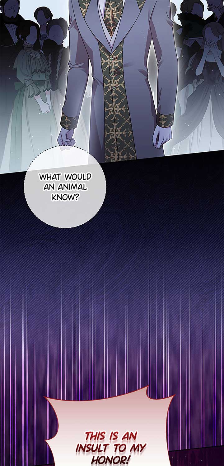 The Life of an Evil Empress Chapter 58 - Page 52