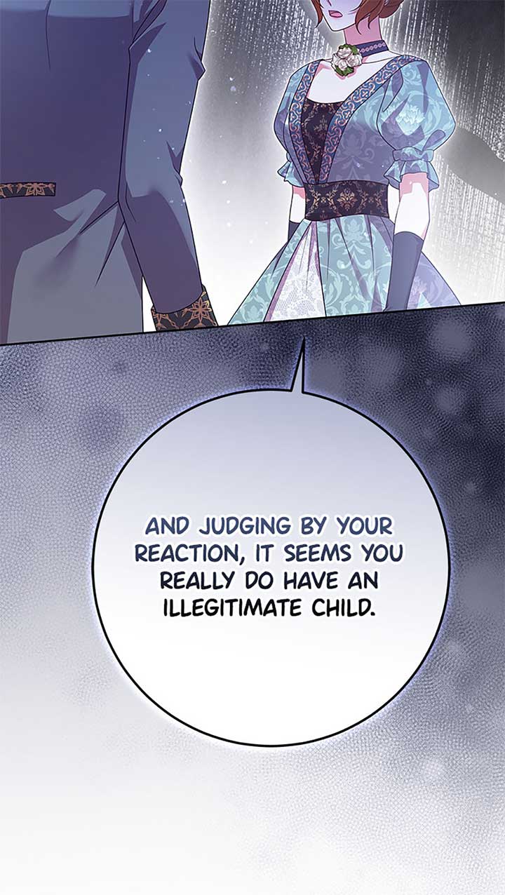 The Life of an Evil Empress Chapter 58 - Page 58