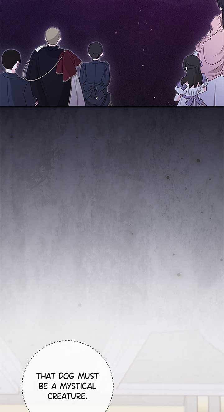 The Life of an Evil Empress Chapter 58 - Page 61