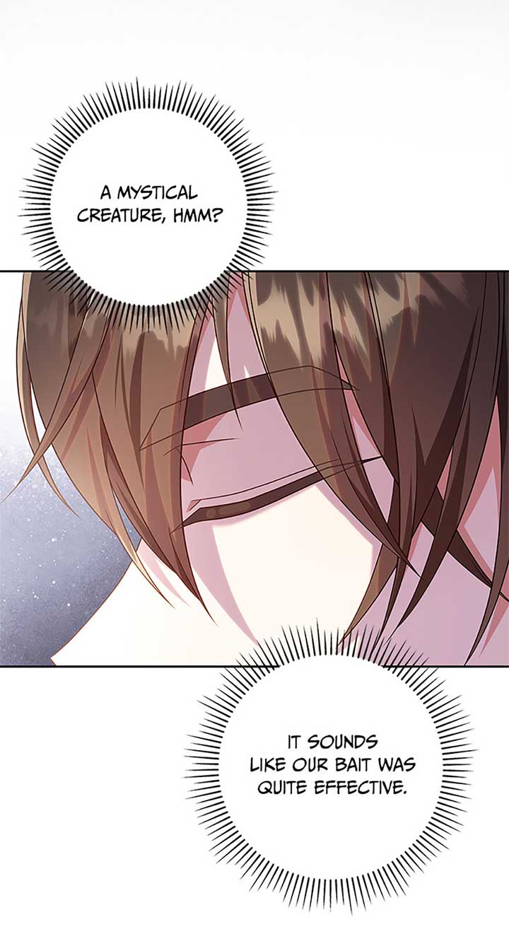 The Life of an Evil Empress Chapter 58 - Page 64