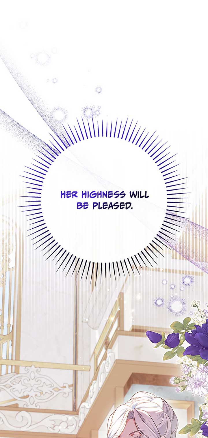 The Life of an Evil Empress Chapter 58 - Page 65