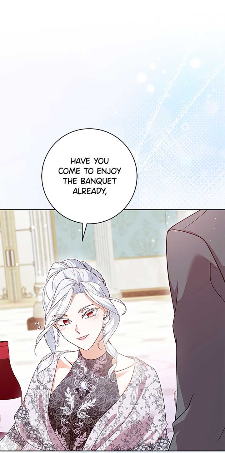 The Life of an Evil Empress Chapter 58 - Page 68
