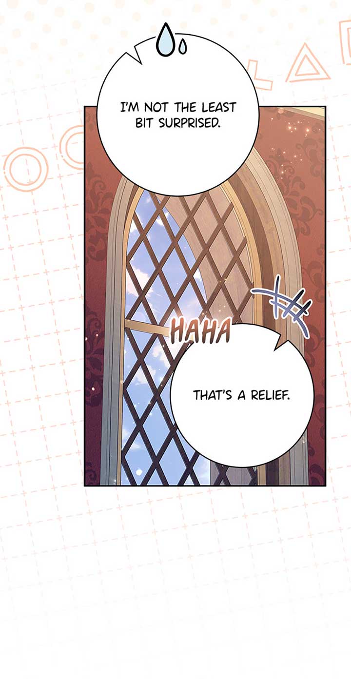 The Life of an Evil Empress Chapter 58 - Page 7