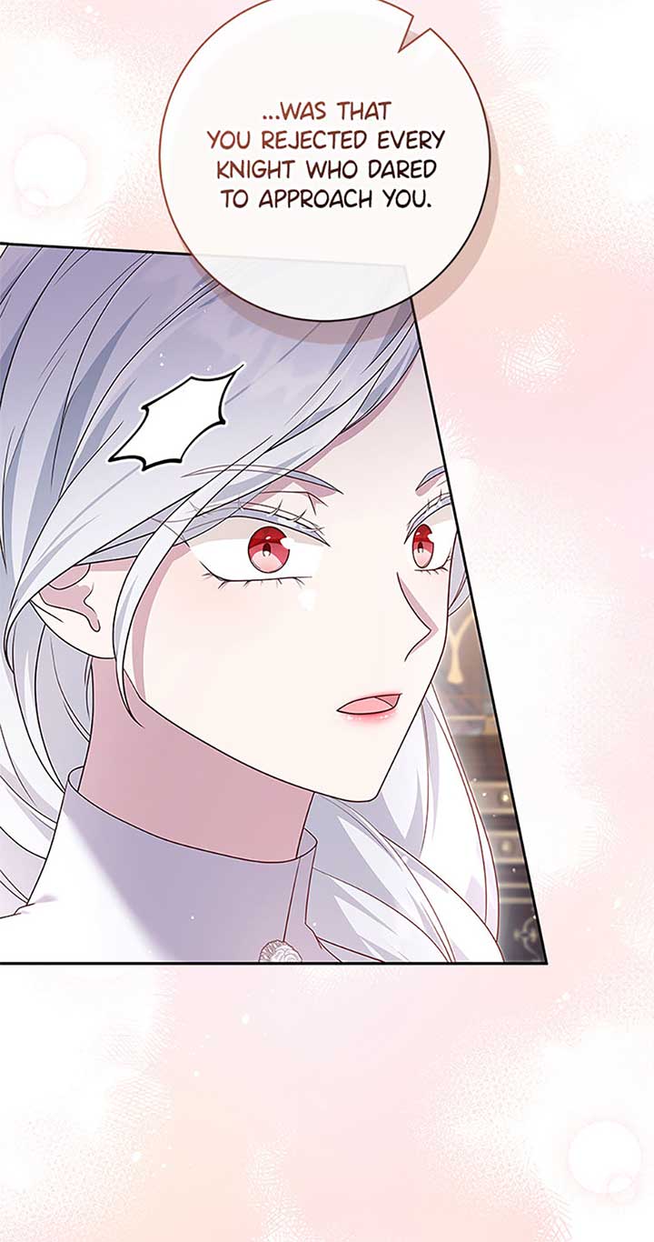The Life of an Evil Empress Chapter 58 - Page 9