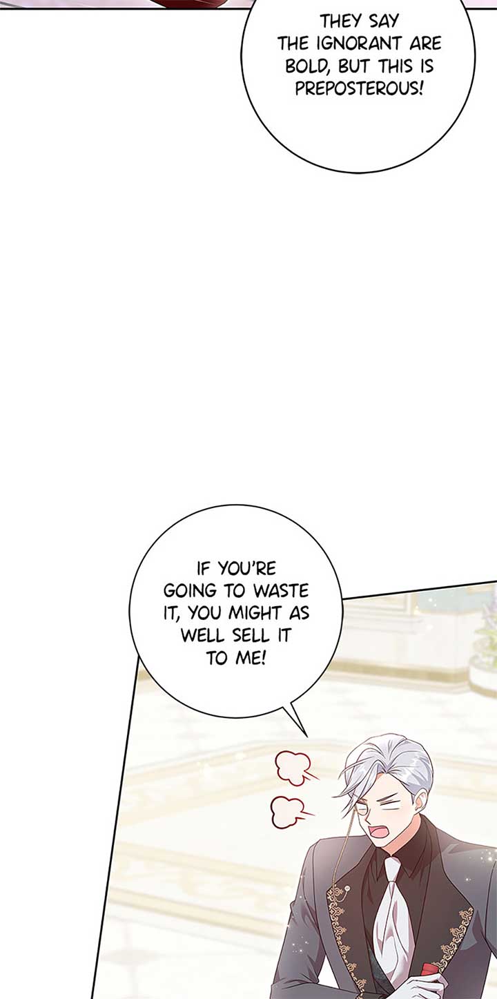 The Life of an Evil Empress Chapter 59 - Page 11