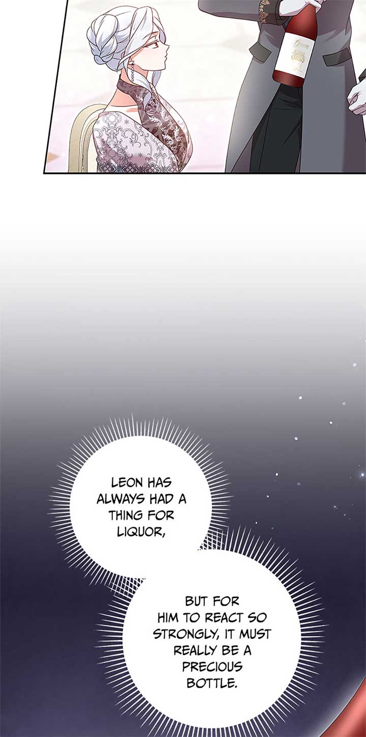 The Life of an Evil Empress Chapter 59 - Page 12