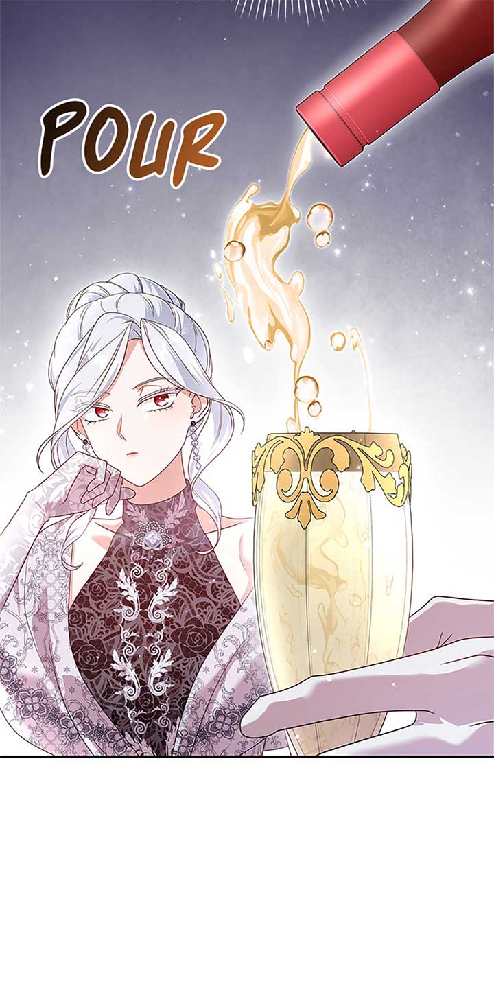 The Life of an Evil Empress Chapter 59 - Page 13