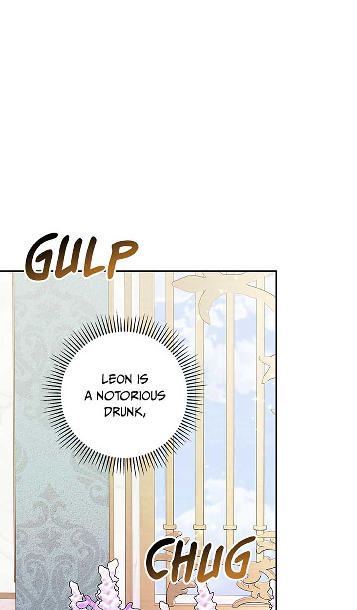 The Life of an Evil Empress Chapter 59 - Page 15