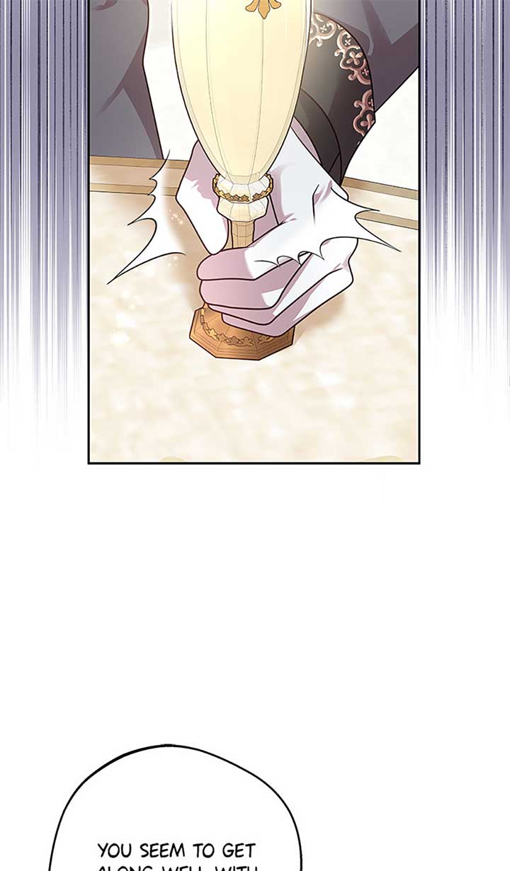 The Life of an Evil Empress Chapter 59 - Page 17