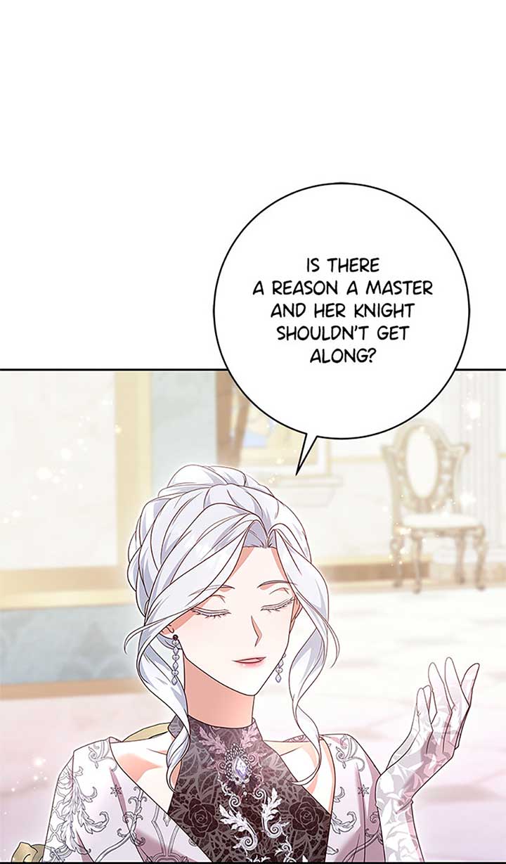 The Life of an Evil Empress Chapter 59 - Page 19