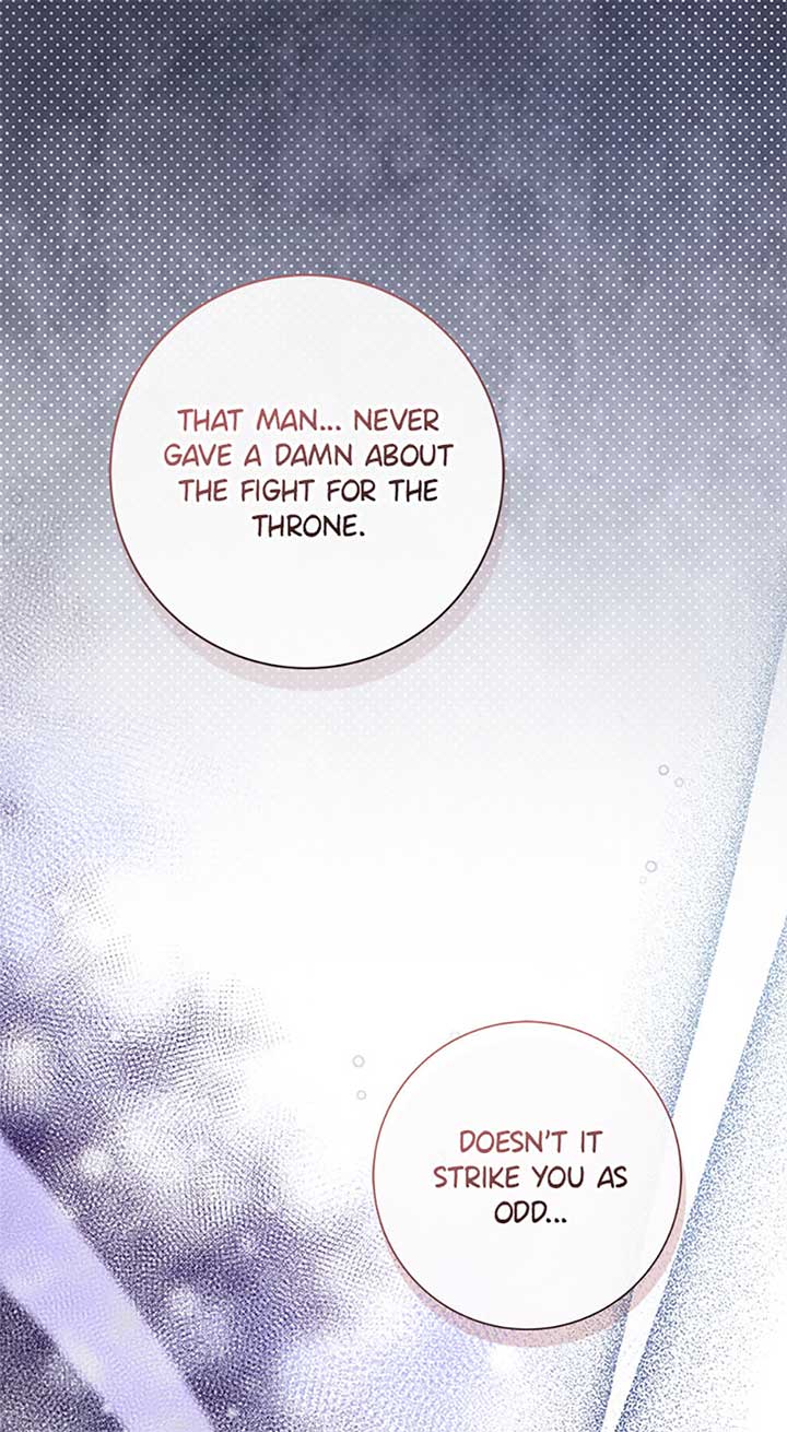 The Life of an Evil Empress Chapter 59 - Page 21