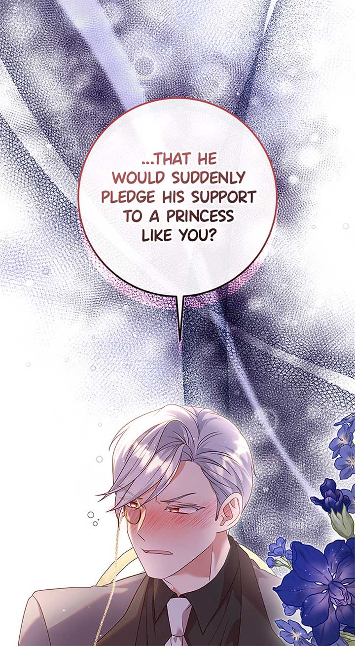 The Life of an Evil Empress Chapter 59 - Page 22