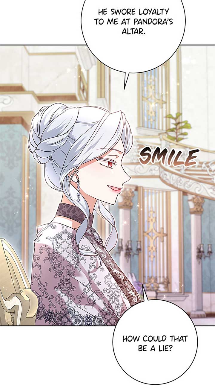 The Life of an Evil Empress Chapter 59 - Page 25