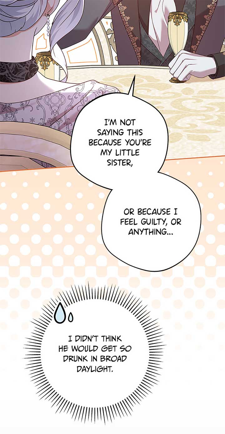 The Life of an Evil Empress Chapter 59 - Page 27