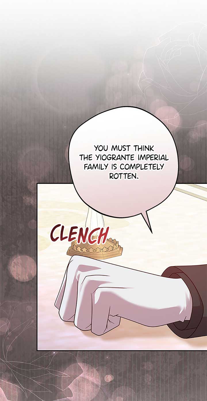 The Life of an Evil Empress Chapter 59 - Page 28