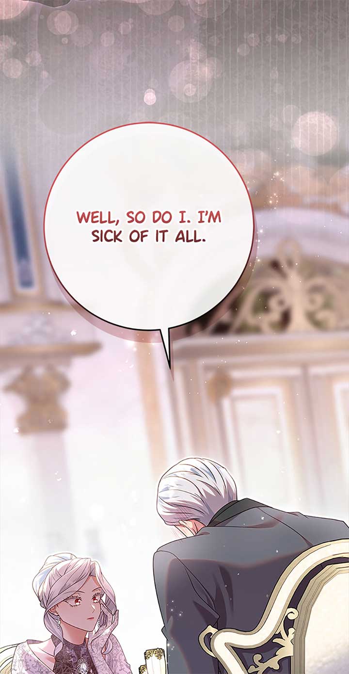 The Life of an Evil Empress Chapter 59 - Page 29