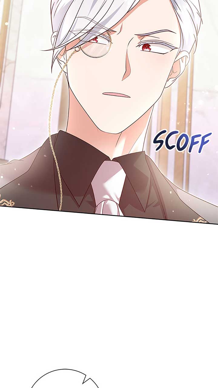 The Life of an Evil Empress Chapter 59 - Page 3