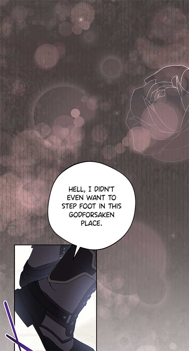 The Life of an Evil Empress Chapter 59 - Page 31