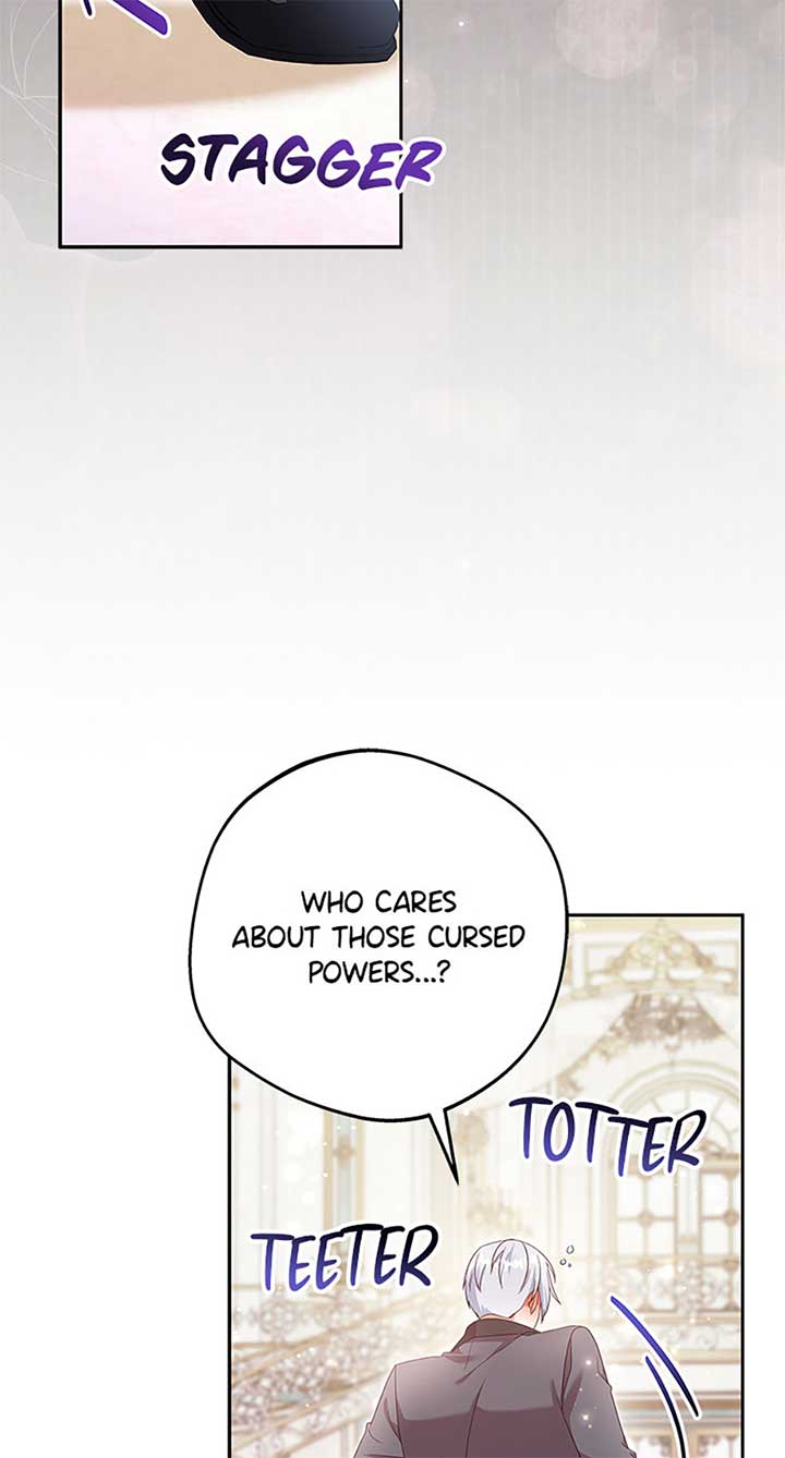 The Life of an Evil Empress Chapter 59 - Page 32
